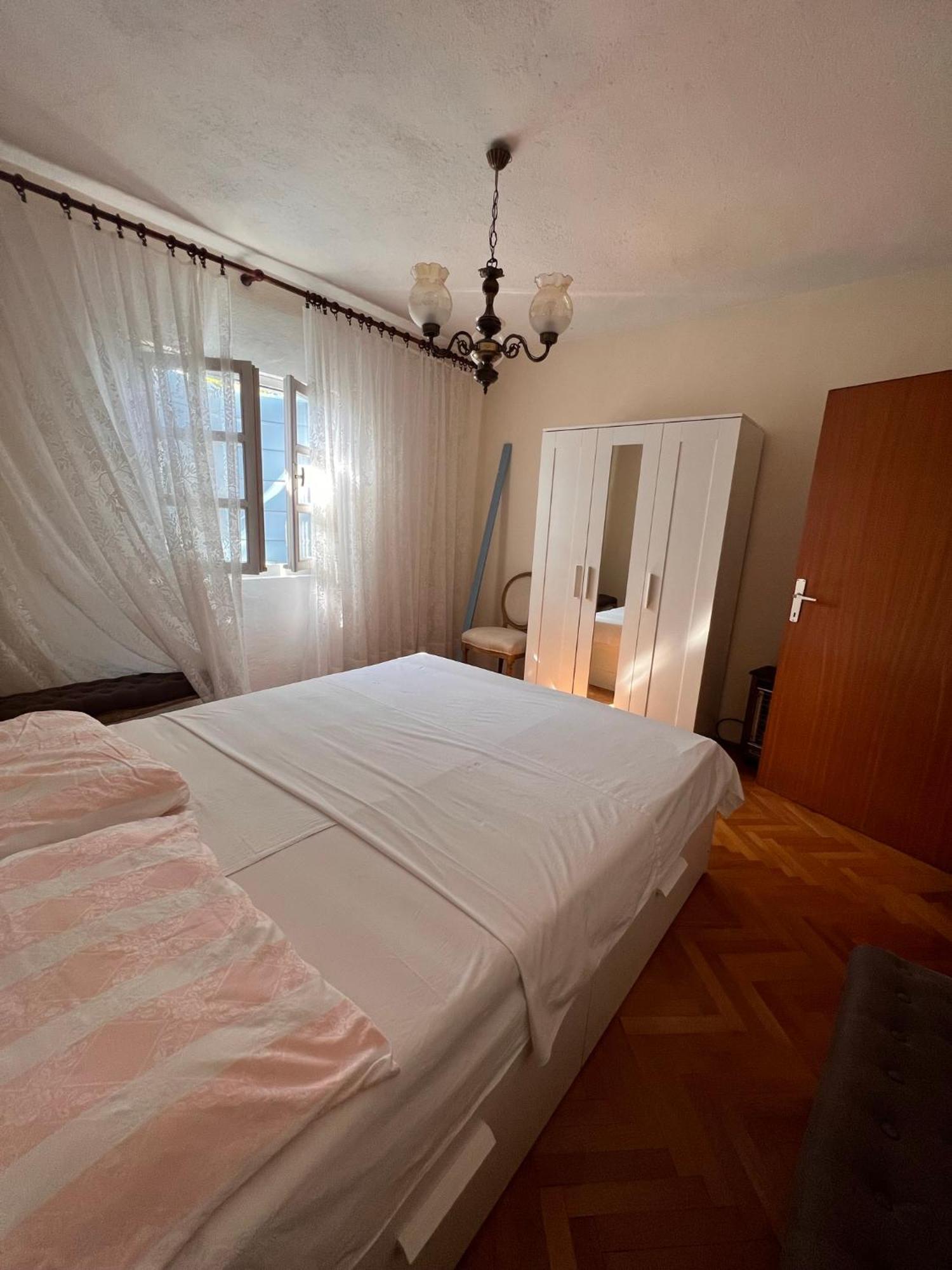 Apartment Zezelj, Tribanj Kruscica מראה חיצוני תמונה