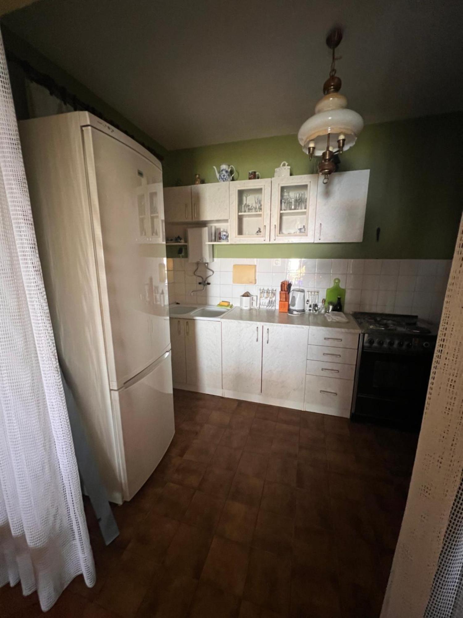 Apartment Zezelj, Tribanj Kruscica מראה חיצוני תמונה