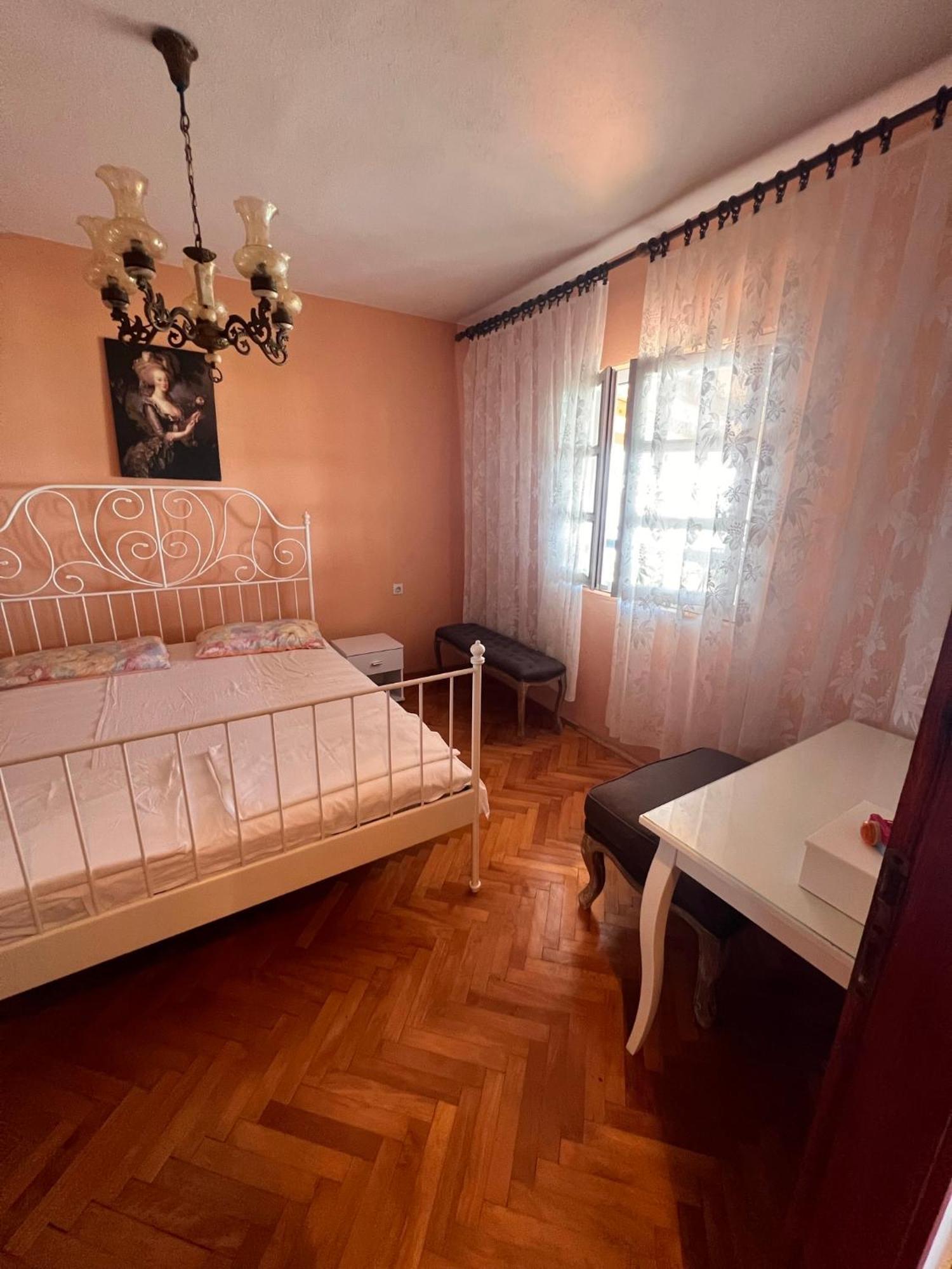 Apartment Zezelj, Tribanj Kruscica מראה חיצוני תמונה